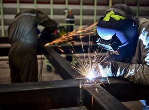 what is metal fabrication business|metalworking business ideas.